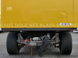  Geser 185-K Koffer  LBW-Dautel bis 2000 kg