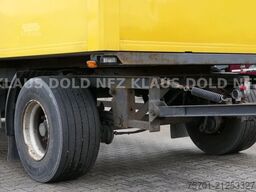  Geser 185-K Koffer  LBW-Dautel bis 2000 kg