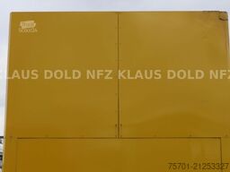  Geser 185-K Koffer  LBW-Dautel bis 2000 kg