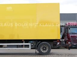  Geser 185-K Koffer  LBW-Dautel bis 2000 kg