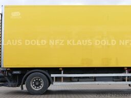  Geser 185-K Koffer  LBW-Dautel bis 2000 kg