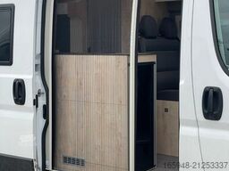 CLEVER CLEVER Tour 540 | *Umfangreiche Ausstattung!*