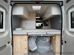 CLEVER CLEVER Tour 540 | *Umfangreiche Ausstattung!*