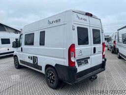 CLEVER CLEVER Tour 540 | *Umfangreiche Ausstattung!*