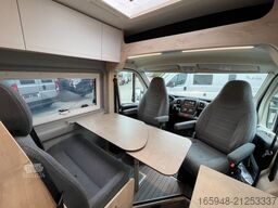 CLEVER CLEVER Tour 540 | *Umfangreiche Ausstattung!*