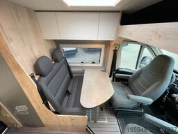 CLEVER CLEVER Tour 540 | *Umfangreiche Ausstattung!*