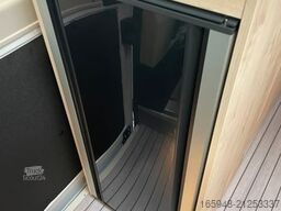 CLEVER CLEVER Tour 540 | *Umfangreiche Ausstattung!*