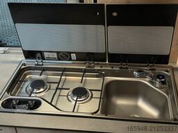 CLEVER CLEVER Tour 540 | *Umfangreiche Ausstattung!*