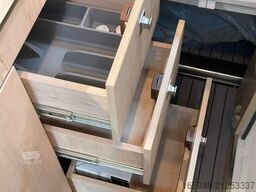 CLEVER CLEVER Tour 540 | *Umfangreiche Ausstattung!*