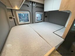 CLEVER CLEVER Tour 540 | *Umfangreiche Ausstattung!*