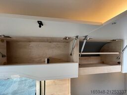 CLEVER CLEVER Tour 540 | *Umfangreiche Ausstattung!*