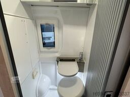 CLEVER CLEVER Tour 540 | *Umfangreiche Ausstattung!*