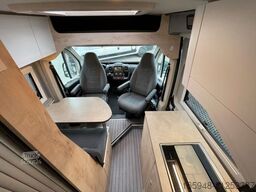 CLEVER CLEVER Tour 540 | *Umfangreiche Ausstattung!*