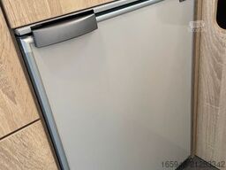 CLEVER Tour 540 | Markise, RFK, Fahrradträger |Gepflegt