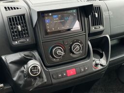 CLEVER Tour 540 | Markise, RFK, Fahrradträger |Gepflegt