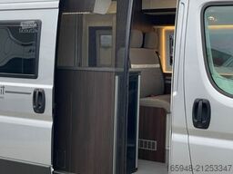 PÖSSL Summit PRIME 640 | *Ihr Schlüssel zur Auszeit!