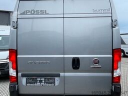 PÖSSL Summit PRIME 640 | *Ihr Schlüssel zur Auszeit!