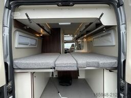 PÖSSL Summit PRIME 640 | *Ihr Schlüssel zur Auszeit!