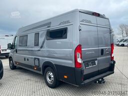 PÖSSL Summit PRIME 640 | *Ihr Schlüssel zur Auszeit!