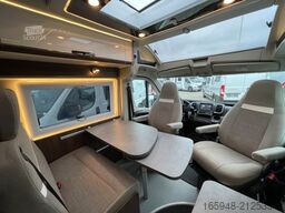 PÖSSL Summit PRIME 640 | *Ihr Schlüssel zur Auszeit!