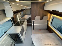 PÖSSL Summit PRIME 640 | *Ihr Schlüssel zur Auszeit!