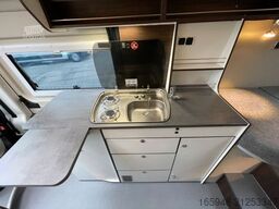 PÖSSL Summit PRIME 640 | *Ihr Schlüssel zur Auszeit!