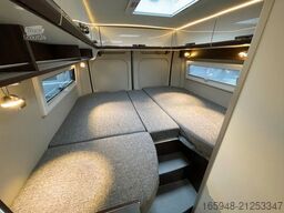 PÖSSL Summit PRIME 640 | *Ihr Schlüssel zur Auszeit!