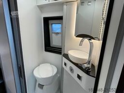 PÖSSL Summit PRIME 640 | *Ihr Schlüssel zur Auszeit!