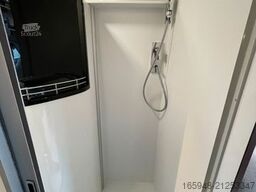 PÖSSL Summit PRIME 640 | *Ihr Schlüssel zur Auszeit!