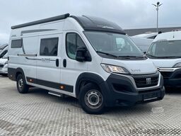 PÖSSL Summit 640 Prime | Autom. AHK, RFK, Solar