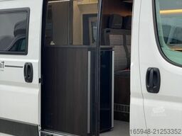 PÖSSL Summit 640 Prime | Autom. AHK, RFK, Solar