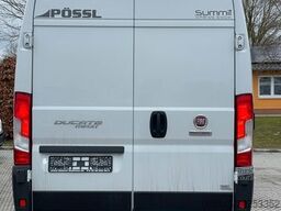 PÖSSL Summit 640 Prime | Autom. AHK, RFK, Solar