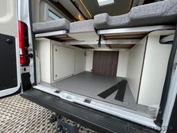 PÖSSL Summit 640 Prime | Autom. AHK, RFK, Solar