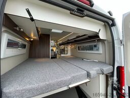 PÖSSL Summit 640 Prime | Autom. AHK, RFK, Solar