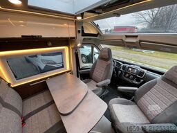 PÖSSL Summit 640 Prime | Autom. AHK, RFK, Solar