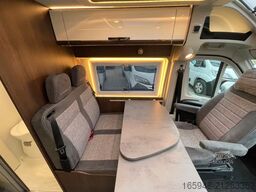 PÖSSL Summit 640 Prime | Autom. AHK, RFK, Solar