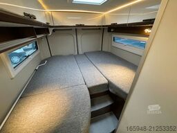 PÖSSL Summit 640 Prime | Autom. AHK, RFK, Solar