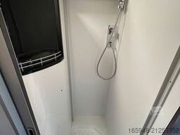 PÖSSL Summit 640 Prime | Autom. AHK, RFK, Solar