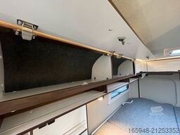 PÖSSL Summit 640 Prime | Autom. AHK, RFK, Solar