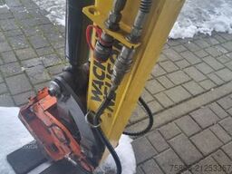 NEUSON 3503 Top Zustand, nur 650BH  !!