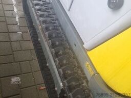 NEUSON 3503 Top Zustand, nur 650BH  !!