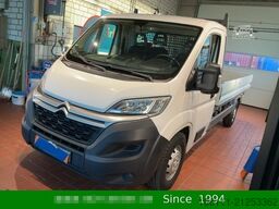 CITROEN Jumper Pritsche 35 L4 Heavy BlueHDi 160
