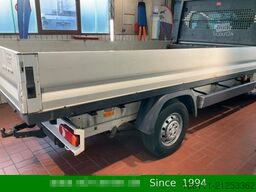 CITROEN Jumper Pritsche 35 L4 Heavy BlueHDi 160