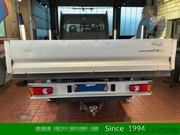 CITROEN Jumper Pritsche 35 L4 Heavy BlueHDi 160