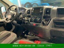 CITROEN Jumper Pritsche 35 L4 Heavy BlueHDi 160