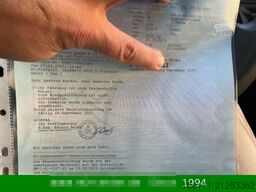 CITROEN Jumper Pritsche 35 L4 Heavy BlueHDi 160