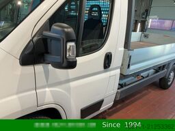 CITROEN Jumper Pritsche 35 L4 Heavy BlueHDi 160