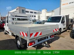 OPEL Movano 3,5t Doka L3 Klima Pritsche/Ahk.2,5t