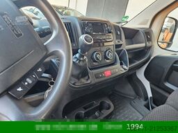 OPEL Movano 3,5t Doka L3 Klima Pritsche/Ahk.2,5t