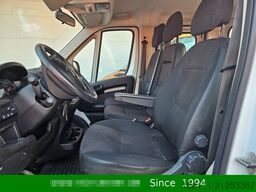 OPEL Movano 3,5t Doka L3 Klima Pritsche/Ahk.2,5t